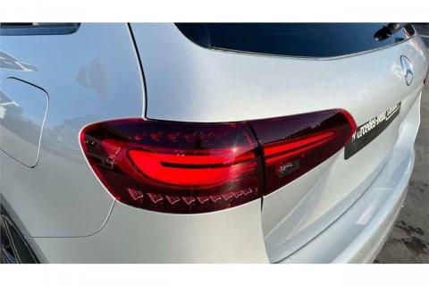 Mercedes-Benz Clase B B 250 e
