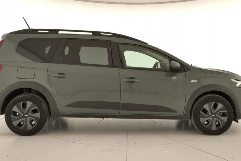 Dacia Jogger  Gasolina/Gas  1.0 ECO-G Expression 7pl.