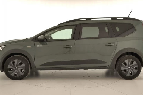 Dacia Jogger  Gasolina/Gas  1.0 ECO-G Expression 7pl.