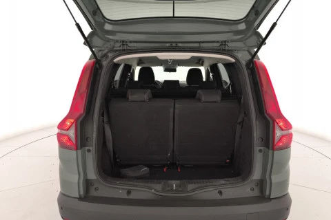 Dacia Jogger  Gasolina/Gas  1.0 ECO-G Expression 7pl.