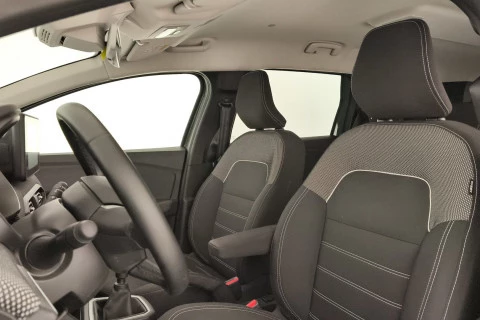 Dacia Jogger  Gasolina/Gas  1.0 ECO-G Expression 7pl.
