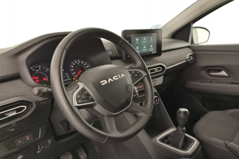 Dacia Jogger  Gasolina/Gas  1.0 ECO-G Expression 7pl.