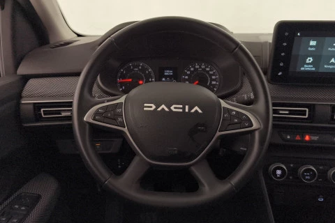 Dacia Jogger  Gasolina/Gas  1.0 ECO-G Expression 7pl.