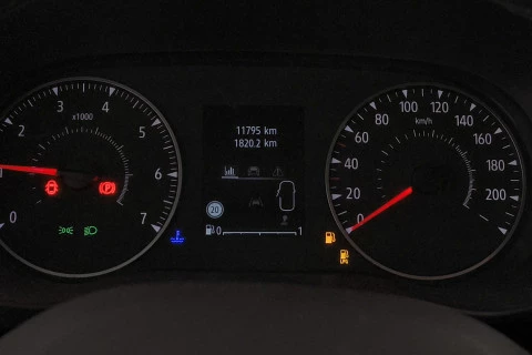 Dacia Jogger  Gasolina/Gas  1.0 ECO-G Expression 7pl.