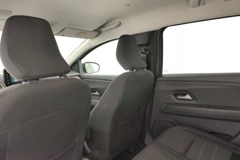 Dacia Jogger  Gasolina/Gas  1.0 ECO-G Expression 7pl.