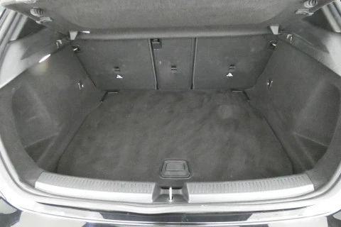 Mercedes-Benz Clase A A 180d 8G-DCT