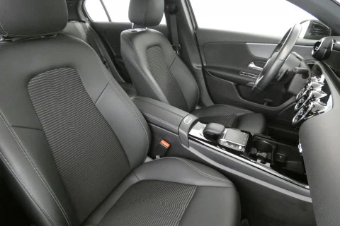 Mercedes-Benz Clase A A 180d 8G-DCT