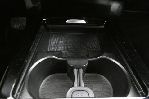 Mercedes-Benz Clase A A 180d 8G-DCT