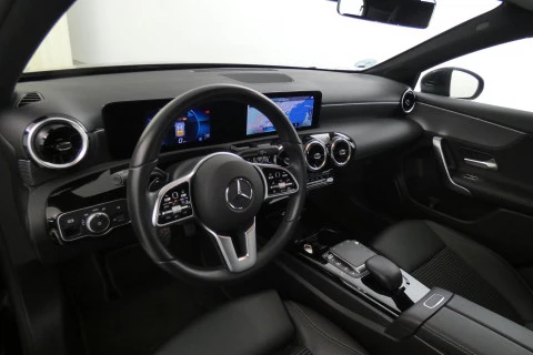 Mercedes-Benz Clase A A 180d 8G-DCT