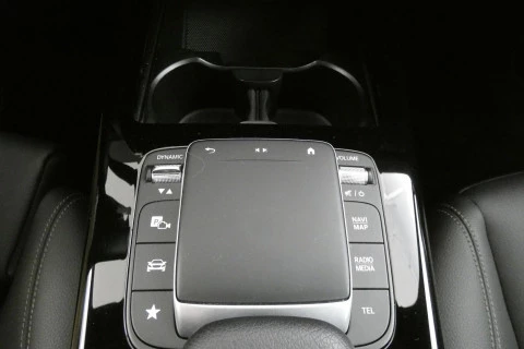 Mercedes-Benz Clase A A 180d 8G-DCT