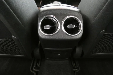 Mercedes-Benz Clase A A 180d 8G-DCT