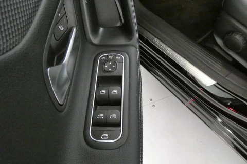 Mercedes-Benz Clase A A 180d 8G-DCT