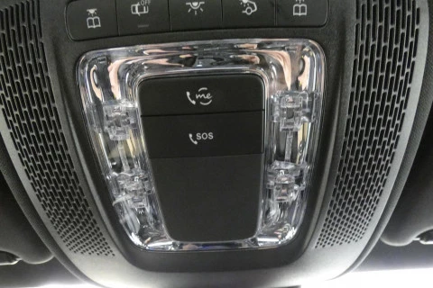 Mercedes-Benz Clase A A 180d 8G-DCT