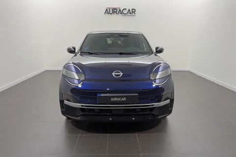 Nissan Micra Standard Range 4x2 N-Connecta