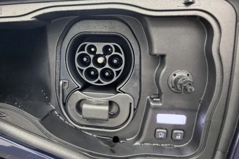 Nissan Micra Standard Range 4x2 N-Connecta
