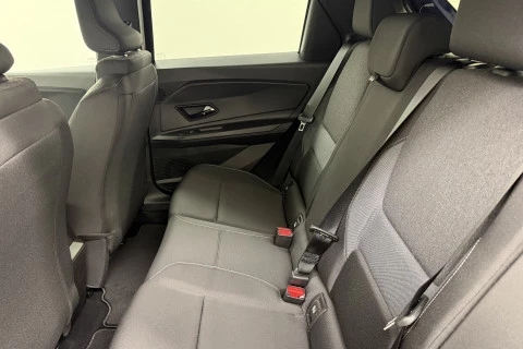 Nissan Micra Standard Range 4x2 N-Connecta
