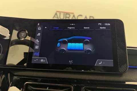 Nissan Micra Standard Range 4x2 N-Connecta