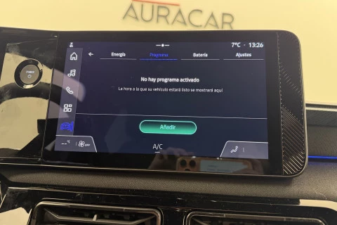 Nissan Micra Standard Range 4x2 N-Connecta