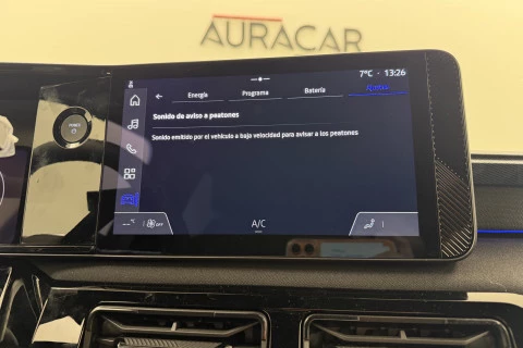 Nissan Micra Standard Range 4x2 N-Connecta