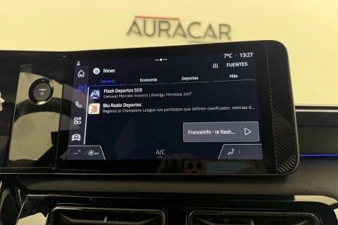Nissan Micra Standard Range 4x2 N-Connecta