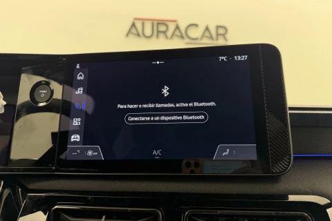 Nissan Micra Standard Range 4x2 N-Connecta