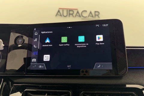 Nissan Micra Standard Range 4x2 N-Connecta