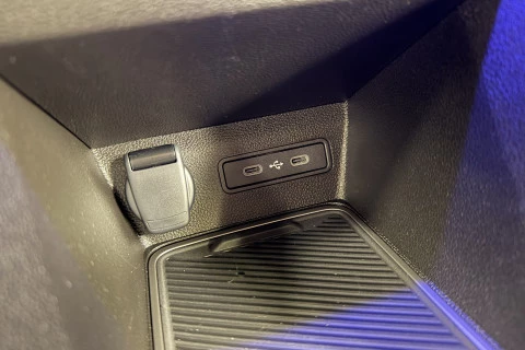 Nissan Micra Standard Range 4x2 N-Connecta
