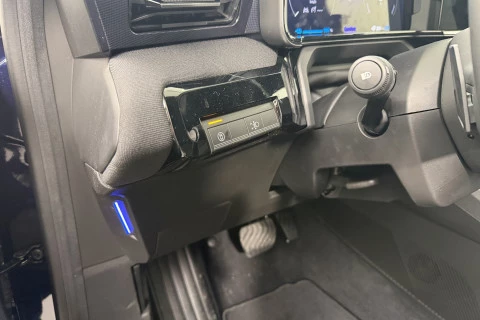 Nissan Micra Standard Range 4x2 N-Connecta