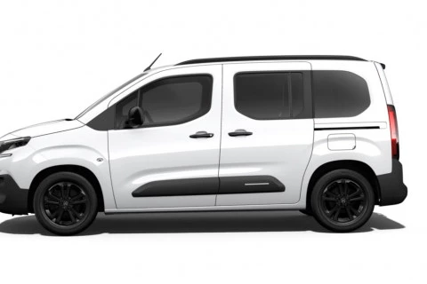 Citroën Berlingo M Max Diésel 100CV Manual