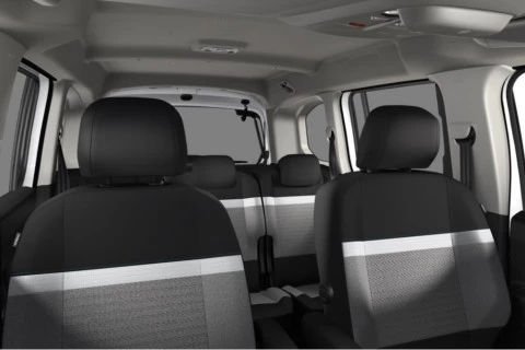 Citroën Berlingo M Max Diésel 100CV Manual