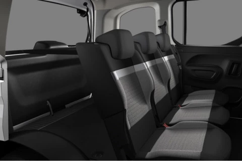 Citroën Berlingo M Max Diésel 100CV Manual