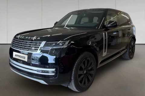 Land Rover Range Rover 3.0 Si6 PHEV Autobiography AWD Auto 405 kW (550 CV)