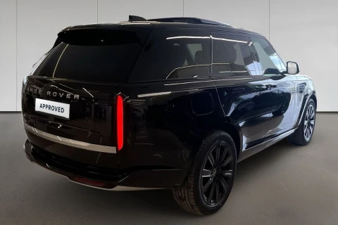 Land Rover Range Rover 3.0 Si6 PHEV Autobiography AWD Auto 405 kW (550 CV)