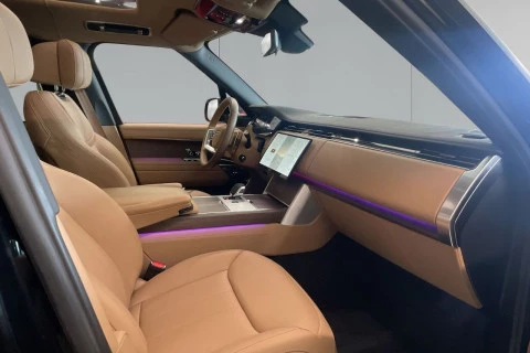 Land Rover Range Rover 3.0 Si6 PHEV Autobiography AWD Auto 405 kW (550 CV)