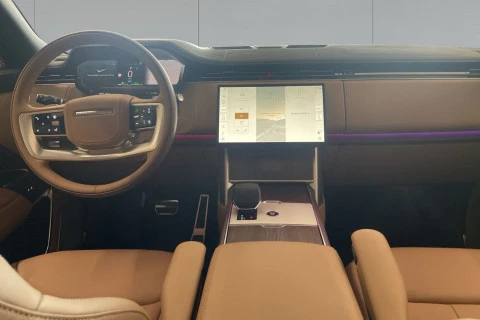 Land Rover Range Rover 3.0 Si6 PHEV Autobiography AWD Auto 405 kW (550 CV)