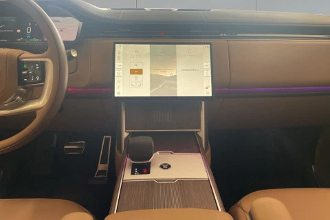 Land Rover Range Rover 3.0 Si6 PHEV Autobiography AWD Auto 405 kW (550 CV)