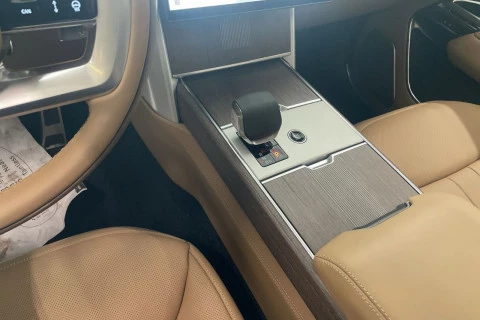 Land Rover Range Rover 3.0 Si6 PHEV Autobiography AWD Auto 405 kW (550 CV)