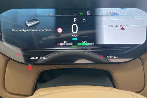 Land Rover Range Rover 3.0 Si6 PHEV Autobiography AWD Auto 405 kW (550 CV)