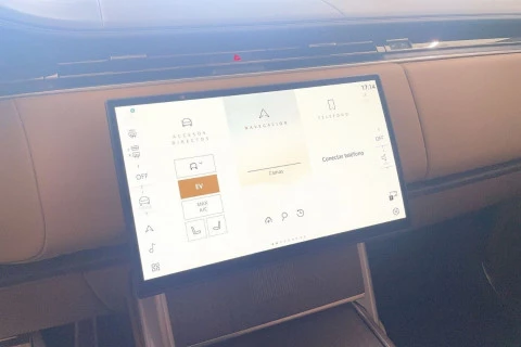 Land Rover Range Rover 3.0 Si6 PHEV Autobiography AWD Auto 405 kW (550 CV)