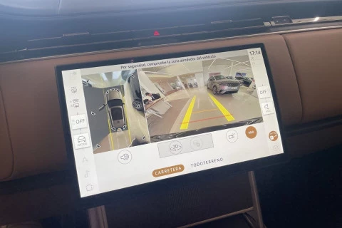 Land Rover Range Rover 3.0 Si6 PHEV Autobiography AWD Auto 405 kW (550 CV)