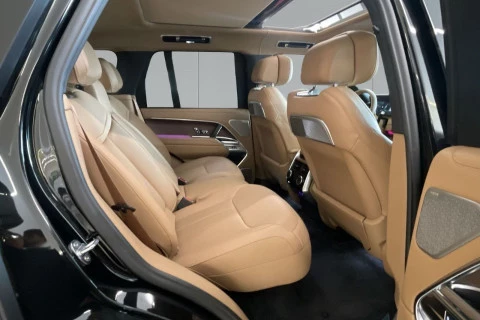 Land Rover Range Rover 3.0 Si6 PHEV Autobiography AWD Auto 405 kW (550 CV)