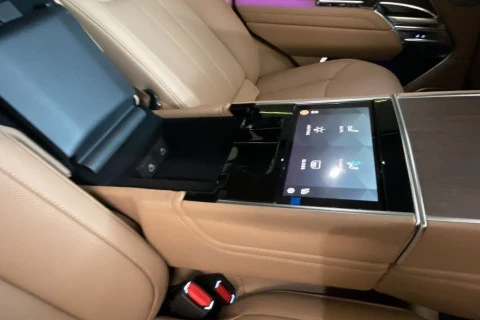 Land Rover Range Rover 3.0 Si6 PHEV Autobiography AWD Auto 405 kW (550 CV)