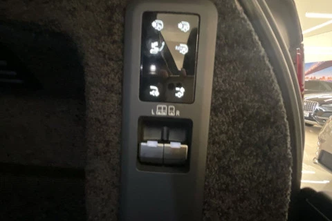 Land Rover Range Rover 3.0 Si6 PHEV Autobiography AWD Auto 405 kW (550 CV)