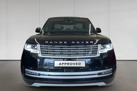 Land Rover Range Rover 3.0 Si6 PHEV Autobiography AWD Auto 405 kW (550 CV)