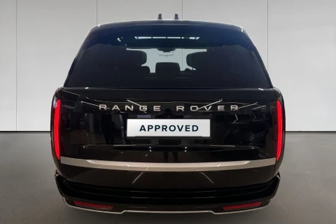 Land Rover Range Rover 3.0 Si6 PHEV Autobiography AWD Auto 405 kW (550 CV)