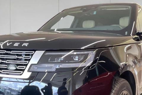 Land Rover Range Rover 3.0 Si6 PHEV Autobiography AWD Auto 405 kW (550 CV)