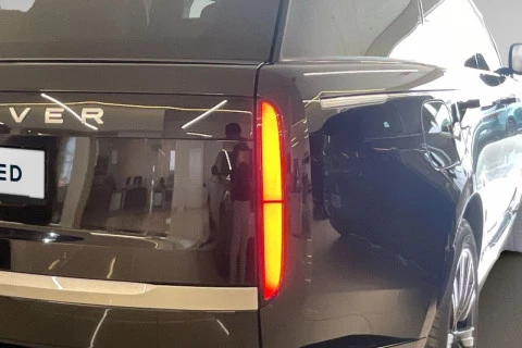 Land Rover Range Rover 3.0 Si6 PHEV Autobiography AWD Auto 405 kW (550 CV)