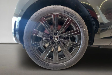 Land Rover Range Rover 3.0 Si6 PHEV Autobiography AWD Auto 405 kW (550 CV)