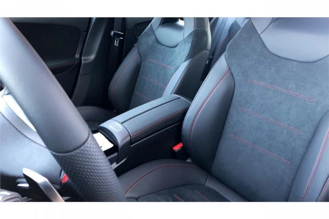 Mercedes-Benz Clase A A 200 d