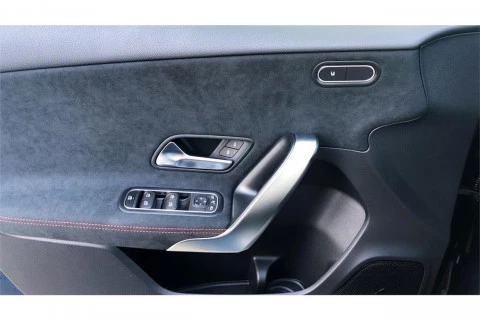 Mercedes-Benz Clase A A 200 d